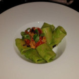 Soho Trani Restaurant E Lounge Bar food