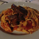 Il Panciolle Nourriture