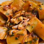 Il Panciolle Nourriture