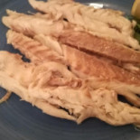 Brezza Marina Comida