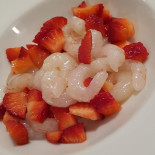 Brezza Marina Comida