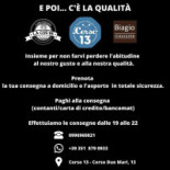 Brezza Marina Carta