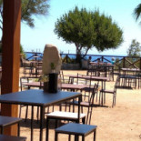 Sunset Lounge Extérieur