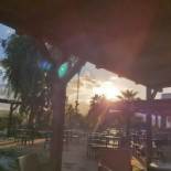 Sunset Lounge Extérieur