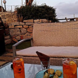 Sunset Lounge Extérieur