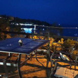 Sunset Lounge Extérieur