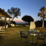 Sunset Lounge Extérieur