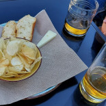 Sunset Lounge Boisson