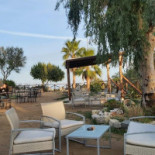 Sunset Lounge Extérieur