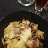 Braciami Comida