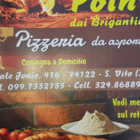 Cose Buone Pizzeria Carte