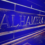 Alhambra Boisson
