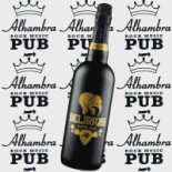Alhambra Logo