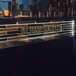 Alhambra Boisson