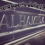 Alhambra Logo