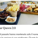Queen 2.0 Carte