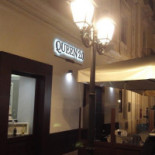 Queen 2.0 À l'intérieur