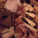 Red Stone Pub Comida