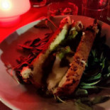 Red Stone Pub Comida