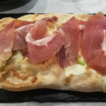 Silver Spuleti Comida