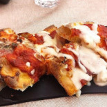 Silver Spuleti Comida