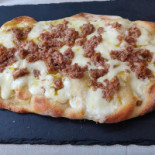 Silver Spuleti Comida