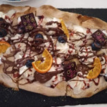Silver Spuleti Comida