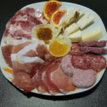 Silver Spuleti Comida