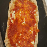 Silver Spuleti Comida