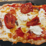 Silver Spuleti Comida