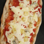 Silver Spuleti Comida