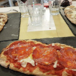 Silver Spuleti Comida