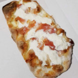Silver Spuleti Comida
