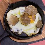 Silver Spuleti Comida