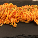 Silver Spuleti Comida
