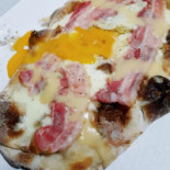 Silver Spuleti Comida