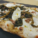 Silver Spuleti Comida