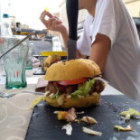 Silver Spuleti Bebida