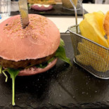 Silver Spuleti Comida