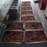 Pizzeria Rambo Nourriture