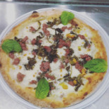 Speedy Pizza Da Gianni Nourriture
