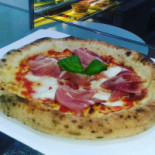Speedy Pizza Da Gianni Nourriture