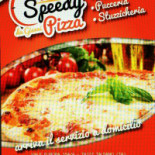 Speedy Pizza Da Gianni Carte