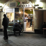 Arco 2.0 Extérieur