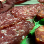 Angolo Divino Comida