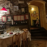 Pentagramma À l'intérieur