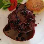 Pentagramma Comida