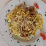 Pentagramma Comida