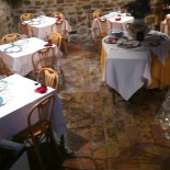 Pentagramma À l'intérieur