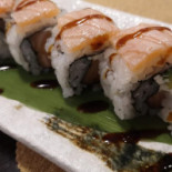 Sushi Ya Nourriture